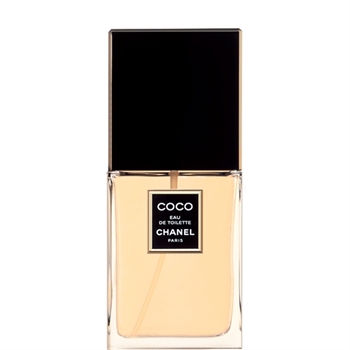 Coco Perfume - Click Image to Close